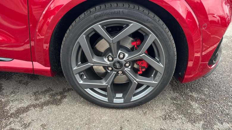 Ford Puma ST 1.5 EcoBoost ST 5dr Petrol Hatchback